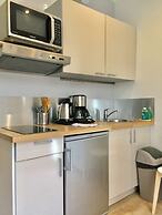 Rent Cannes Résidence Gambetta