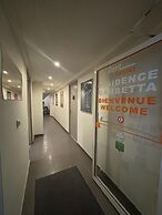 Rent Cannes Résidence Gambetta