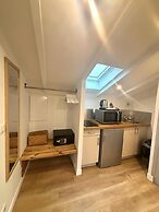 Rent Cannes Résidence Gambetta