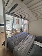 Rent Cannes Résidence Gambetta
