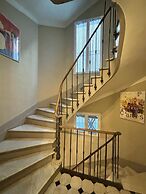 Rent Cannes Résidence Gambetta