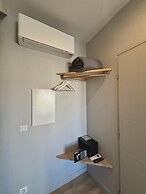 Rent Cannes Résidence Gambetta