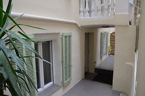 Rent Cannes Résidence Gambetta