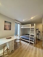 Rent Cannes Résidence Gambetta