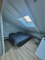 Rent Cannes Résidence Gambetta