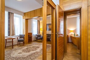 Hotel Medinek Old Town