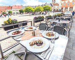 Hotel Medinek Old Town
