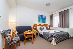 Hotel Medinek Old Town