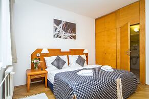 Hotel Medinek Old Town