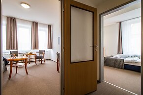 Hotel Medinek Old Town