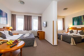 Hotel Medinek Old Town