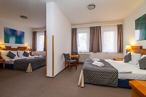 Hotel Medinek Old Town
