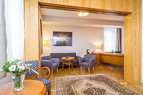 Hotel Medinek Old Town