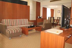 Singgasana Hotel Makassar