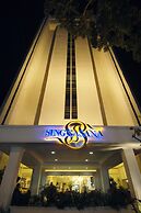 Singgasana Hotel Makassar