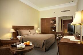 Singgasana Hotel Makassar