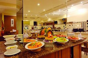 Singgasana Hotel Makassar