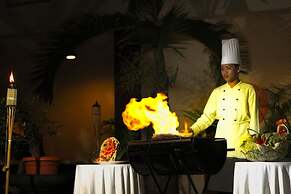 Singgasana Hotel Makassar