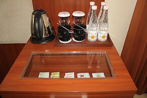 Singgasana Hotel Makassar