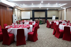 Singgasana Hotel Makassar