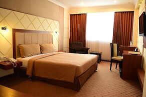 Singgasana Hotel Makassar