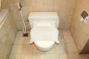 Singgasana Hotel Makassar