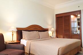 Singgasana Hotel Makassar