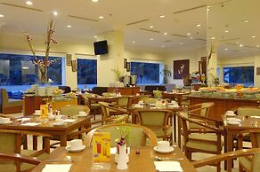 Singgasana Hotel Makassar