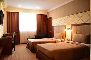 Singgasana Hotel Makassar