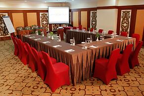 Singgasana Hotel Makassar