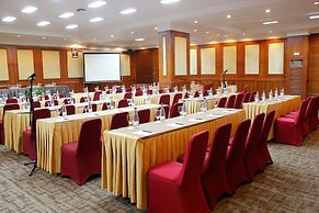 Singgasana Hotel Makassar