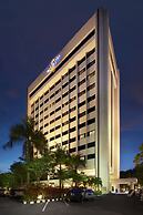 Singgasana Hotel Makassar