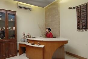 Singgasana Hotel Makassar