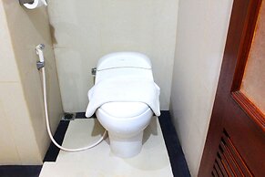 Singgasana Hotel Makassar