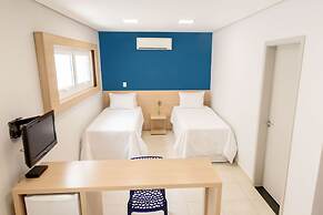 Plaza Inn Trevo Sorocaba