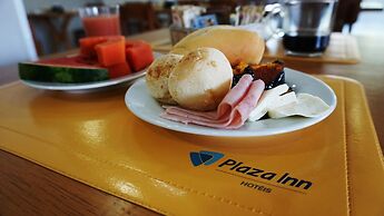 Plaza Inn Trevo Sorocaba
