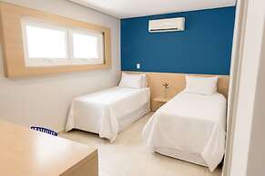 Plaza Inn Trevo Sorocaba