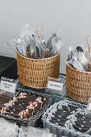 Plaza Inn Trevo Sorocaba