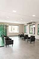 Plaza Inn Trevo Sorocaba