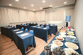 Plaza Inn Trevo Sorocaba