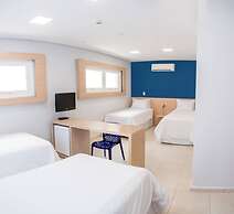 Plaza Inn Trevo Sorocaba