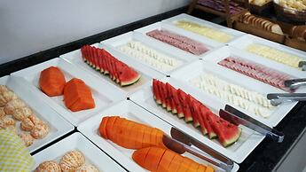 Plaza Inn Trevo Sorocaba