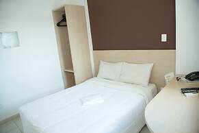 Plaza Inn Trevo Sorocaba