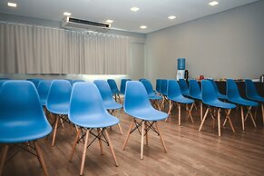 Plaza Inn Trevo Sorocaba