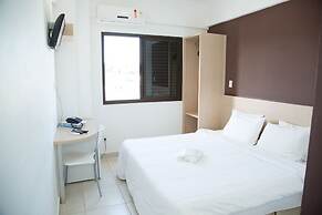 Plaza Inn Trevo Sorocaba