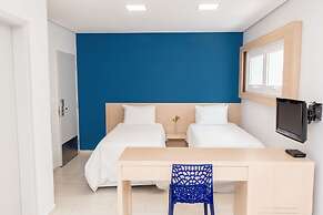 Plaza Inn Trevo Sorocaba