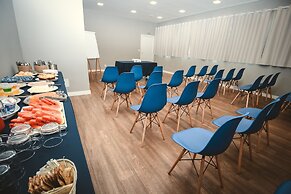 Plaza Inn Trevo Sorocaba