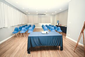 Plaza Inn Trevo Sorocaba