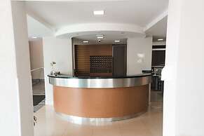 Plaza Inn Trevo Sorocaba