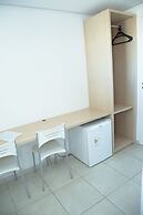 Plaza Inn Trevo Sorocaba